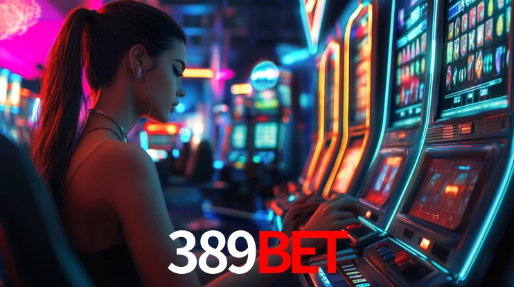 Ofertas Imperdíveis na 389bet: Promoções e Bônus Que Valem a Pena