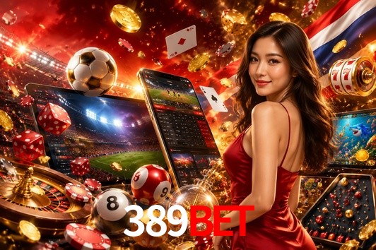 API Integration 389bet