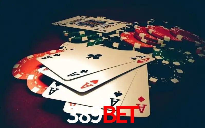 389bet visual 2