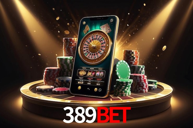 Jogos de Slot 389bet