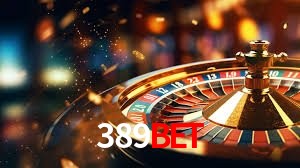 Tecnologia da Plataforma 389bet