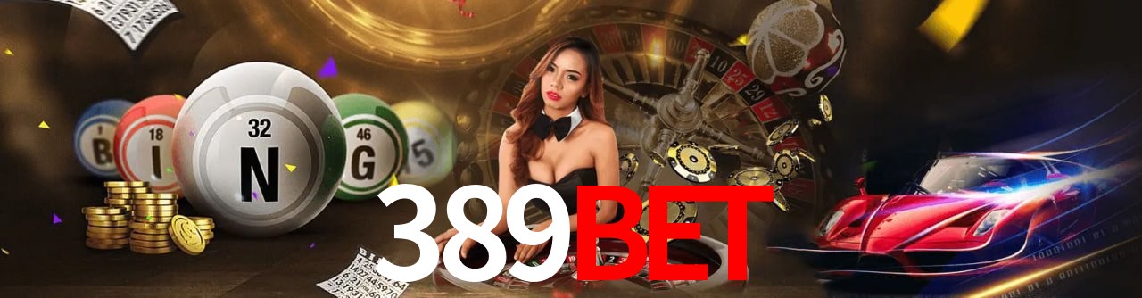 Especiais de Fim de Semana 389bet