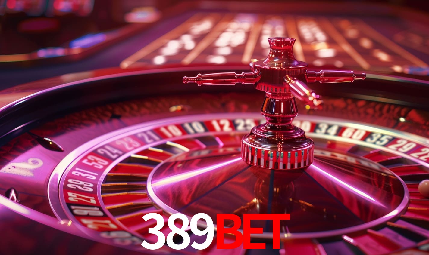Descubra o Programa VIP da 389bet: Vantagens Exclusivas para Jogadores