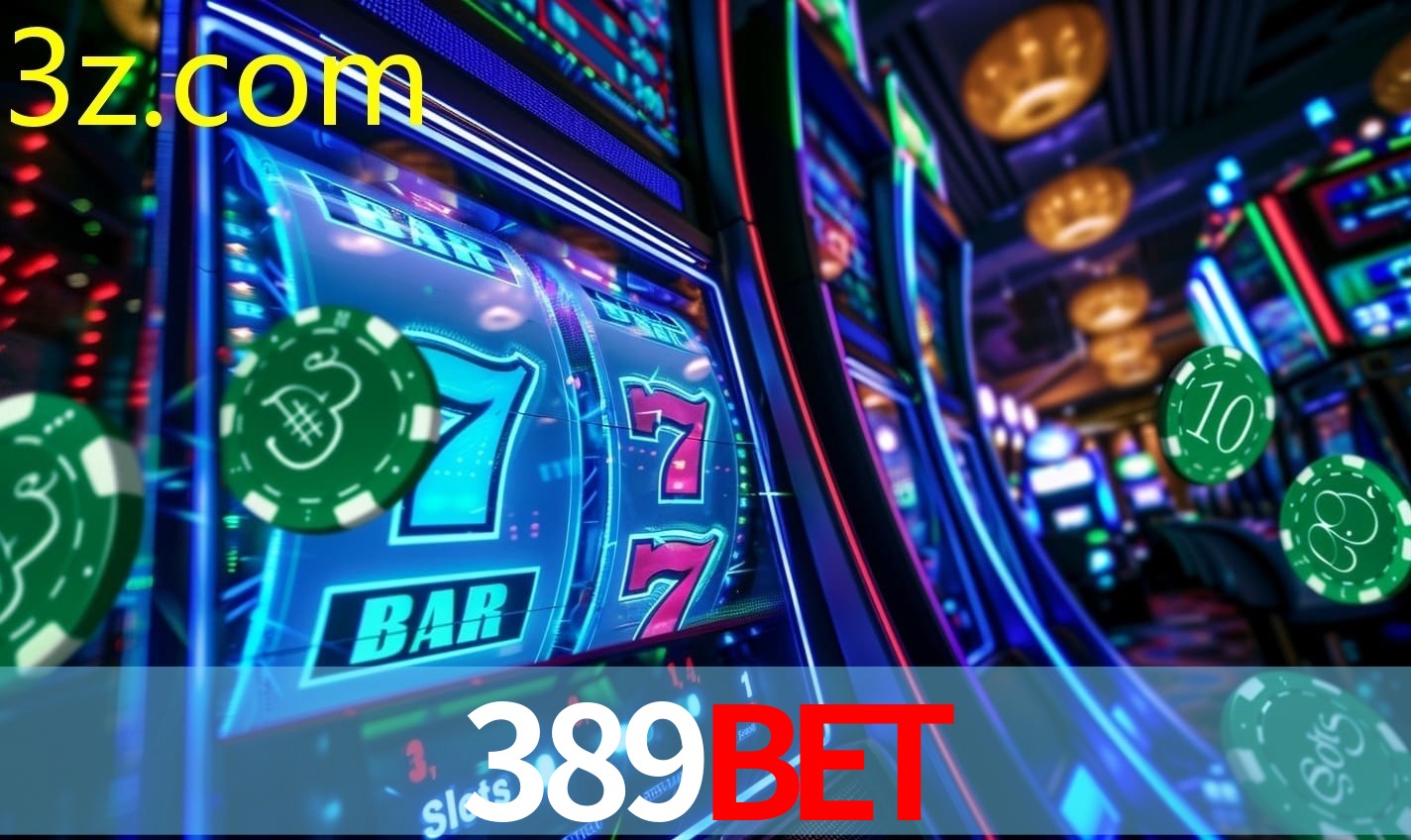389bet