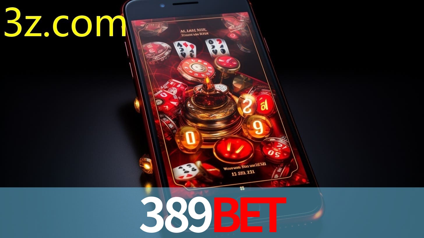 389BET