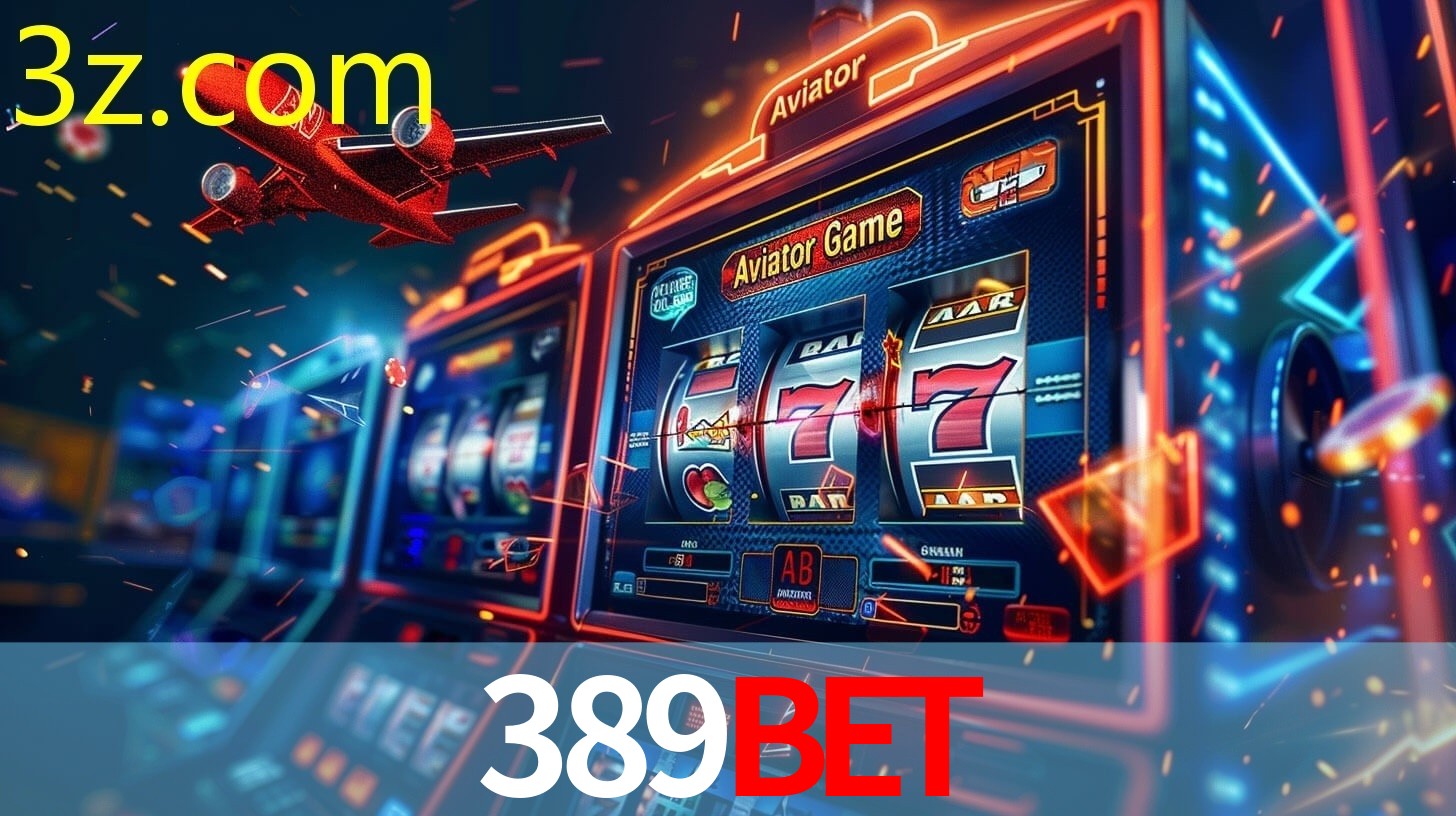 389BET