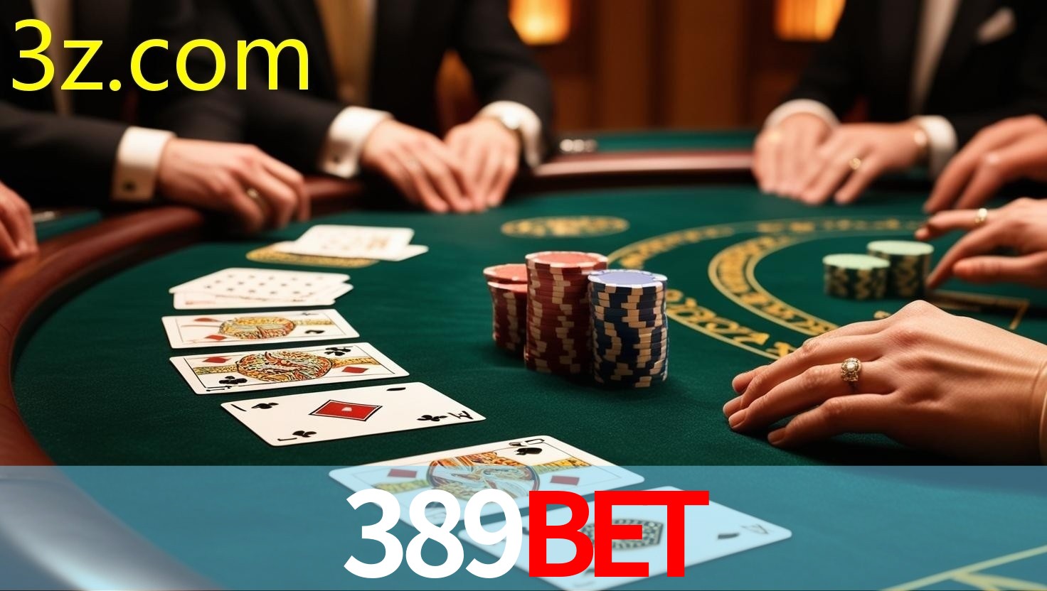 389BET