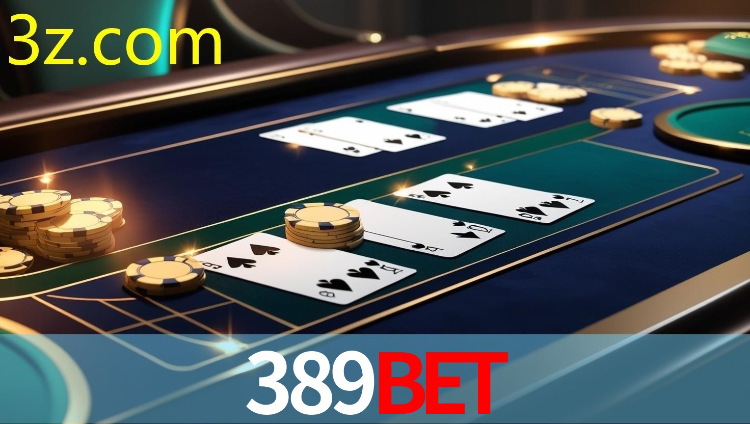 389BET