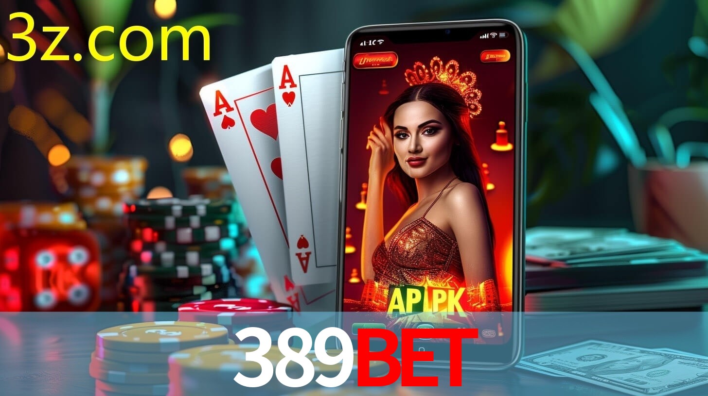 389BET