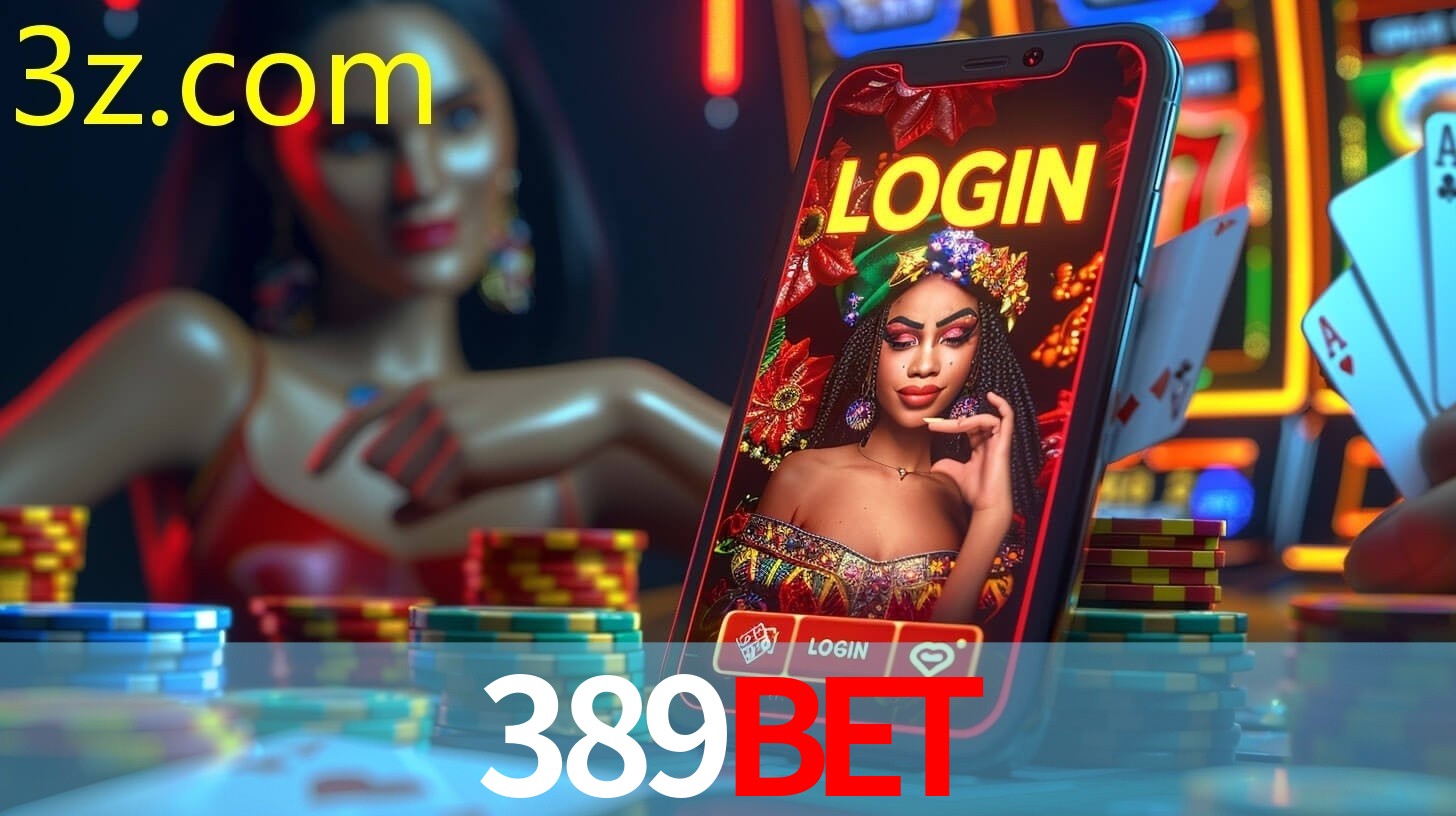 389BET
