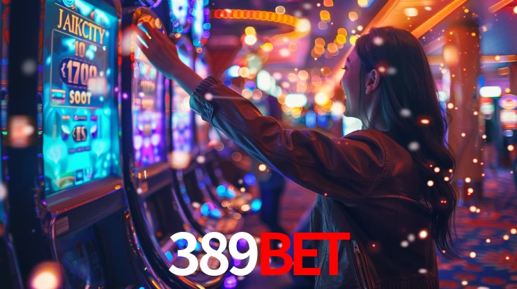 389BET app