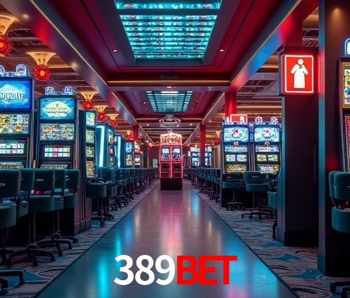 Explorando a Categoria de Eventos em Apostas na 389BET