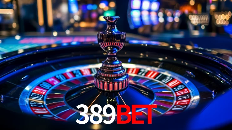 389BET app