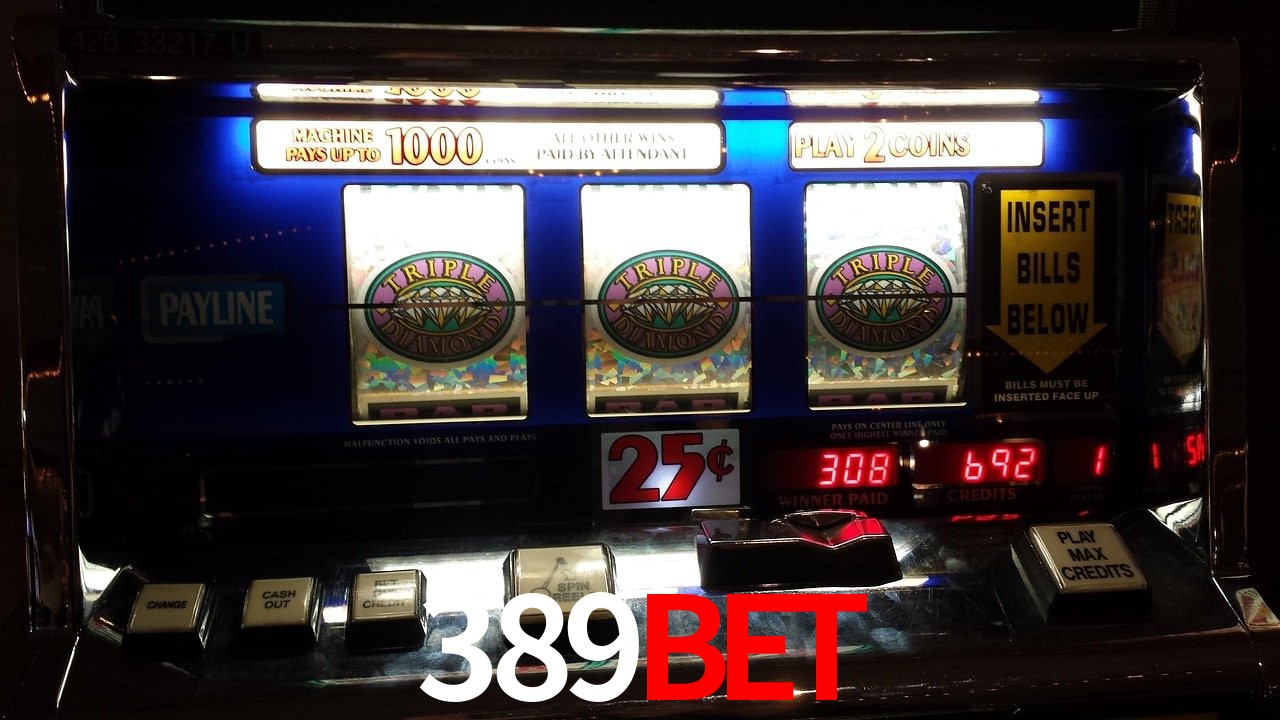 Football Betting 389BET