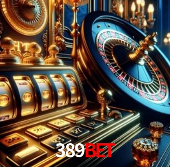 Tennis Betting 389BET