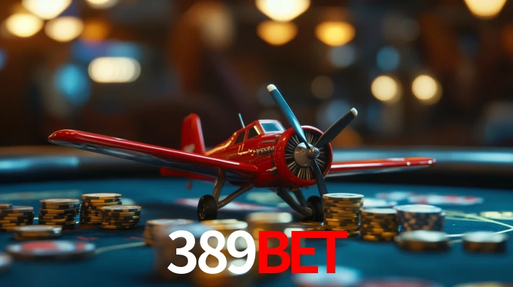 Slot Games 389BET