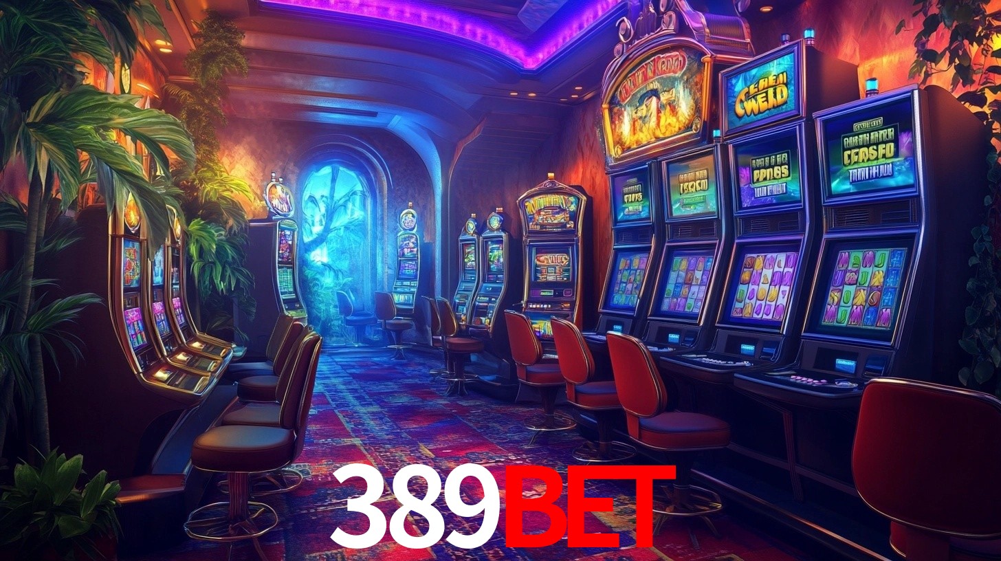 Programa VIP 389BET