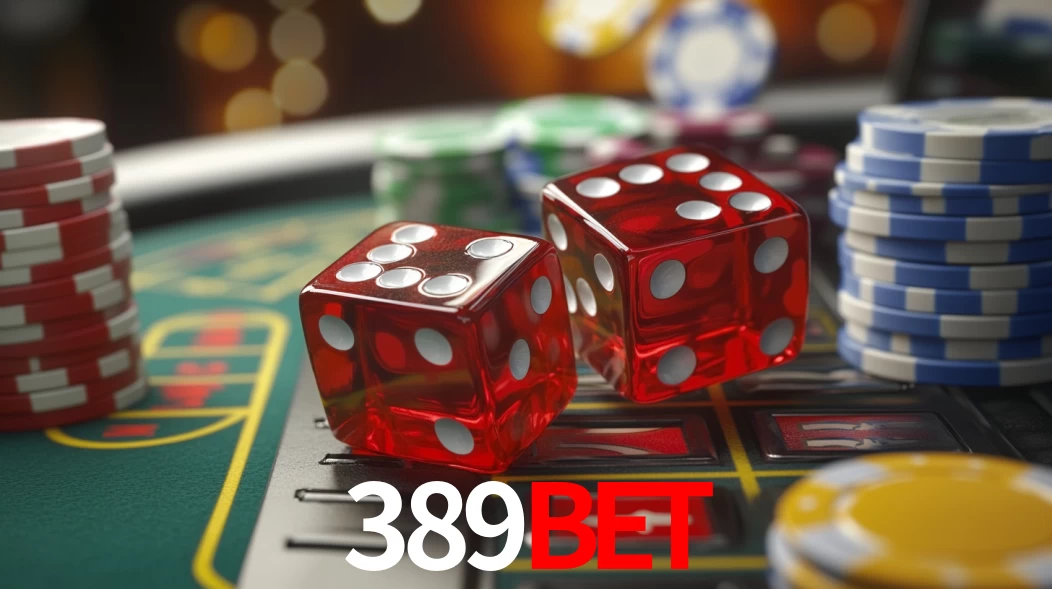 Tournaments 389BET