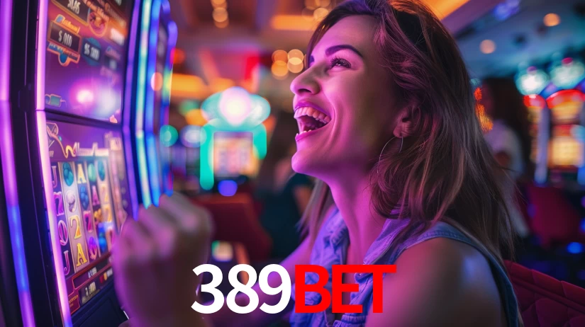389BET: Jogos de Caça-Níqueis-Altas Recompensas, Roleta-Velocidade, Blackjack-Desafios Máximos