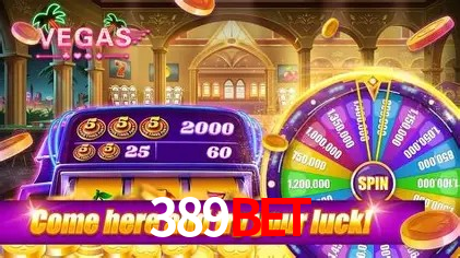 APP oficial da 389BET para mobile