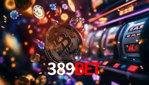 A Emoção da Loteria na 389BET: Uma Chance de Mudança de Vida
