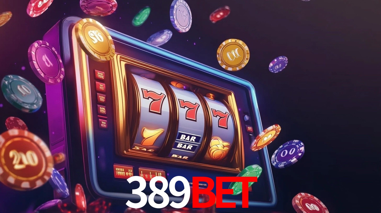 Daily Bonuses 389BET