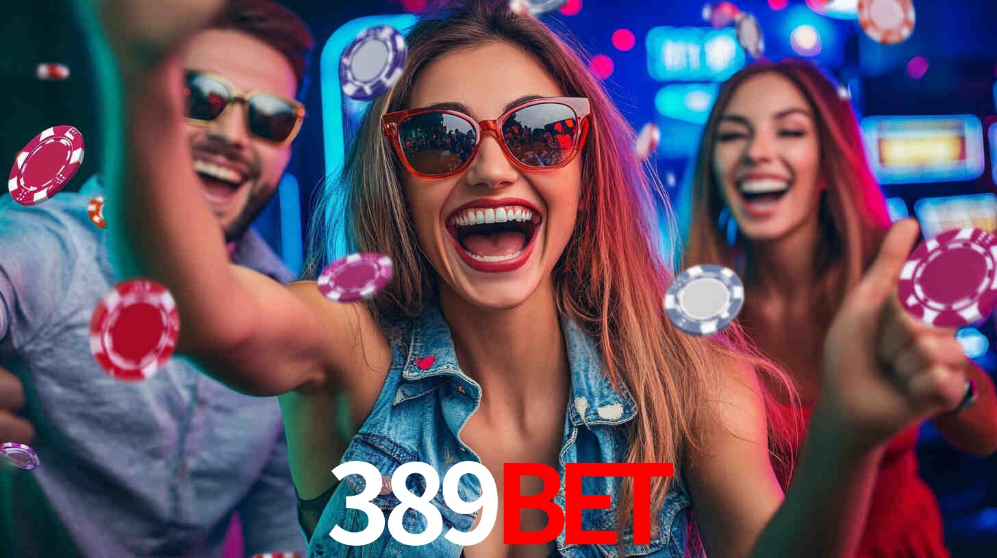 Descubra o Programa VIP da 389BET: Vantagens Exclusivas para Jogadores