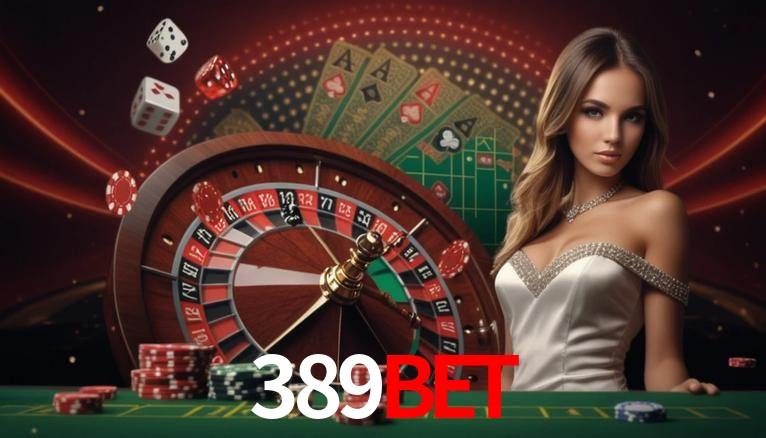 Secure Login 389BET