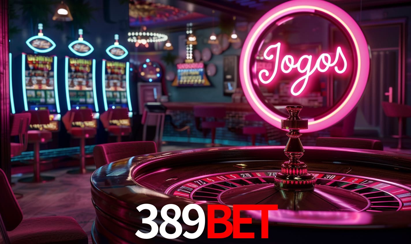 Descubra a Essência do 389BET: Nossa História e Compromissos