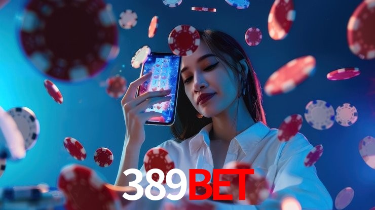Descubra o Programa VIP da 389BET: Vantagens Exclusivas para Jogadores