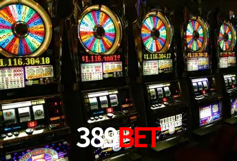 A Emoção da Loteria na 389BET: Uma Chance de Mudança de Vida