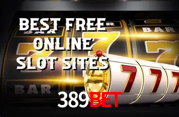 A Popularidade dos Caça-Níqueis no 389BET