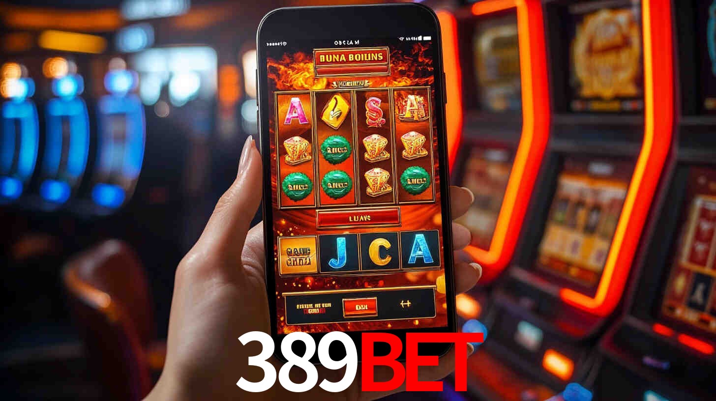 389BET.com