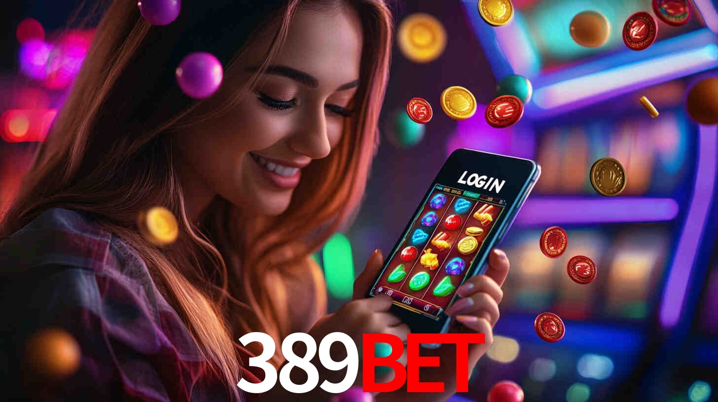 389BET