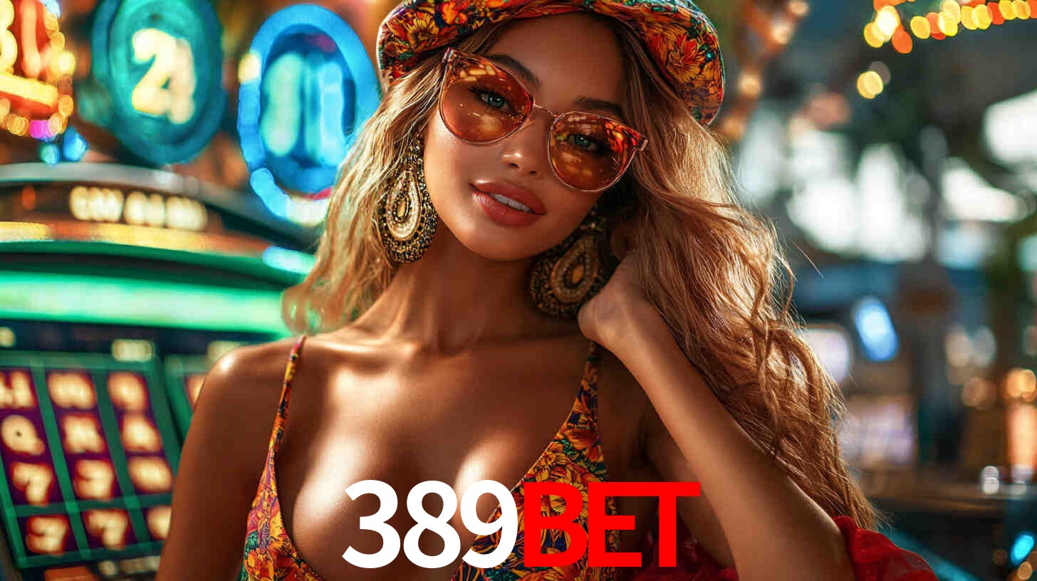 389BET App Interface