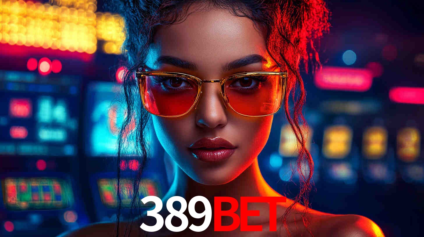Apostas Esportivas na 389BET: Um Guia Completo