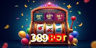 2FA Security 389BET