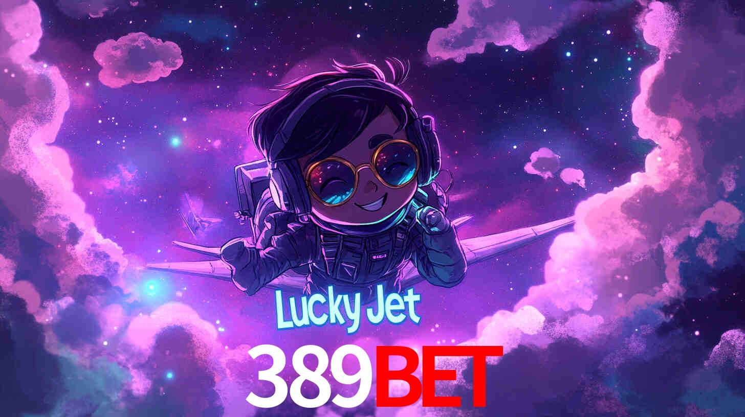 Inovações de Jogos na 389BET: O Futuro das Experiências Interativas
