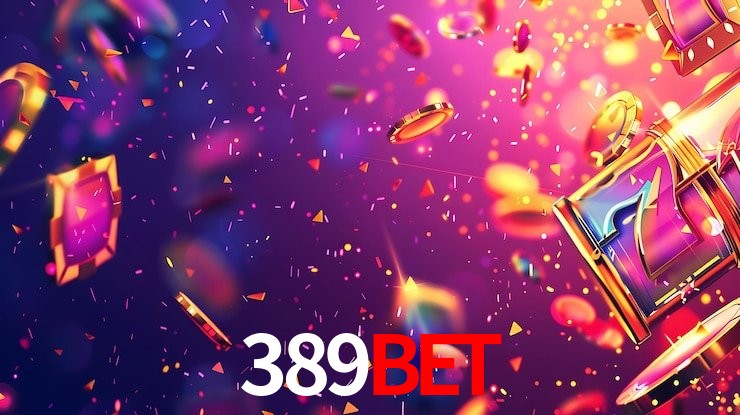 Desvendando o Mundo dos Jogos Virtuais na 389BET
