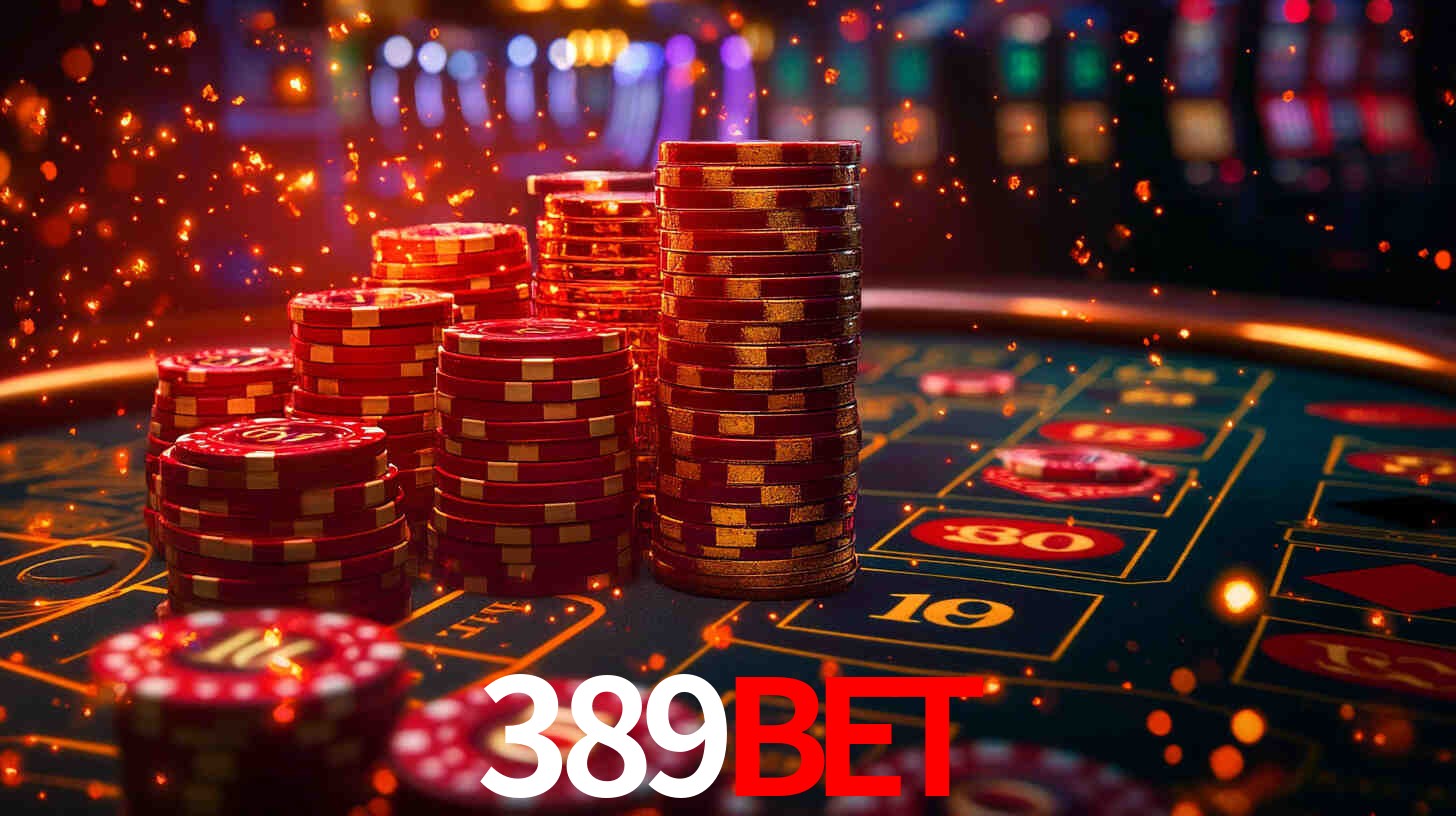 Premium Interface 389BET