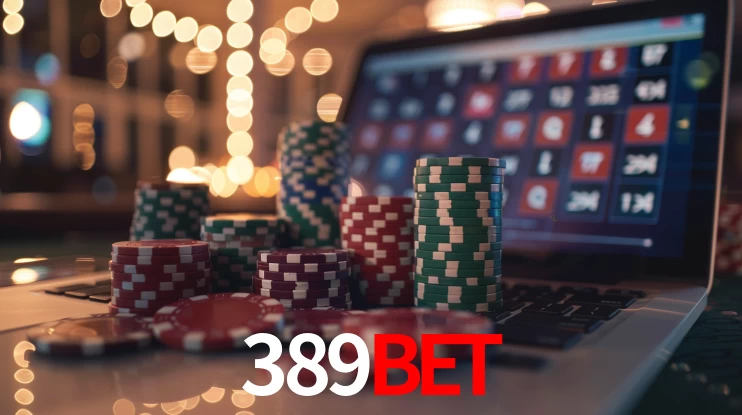 Account Benefits 389BET