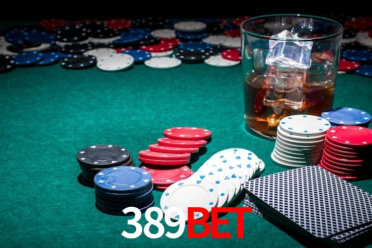 Basketball Betting 389BET