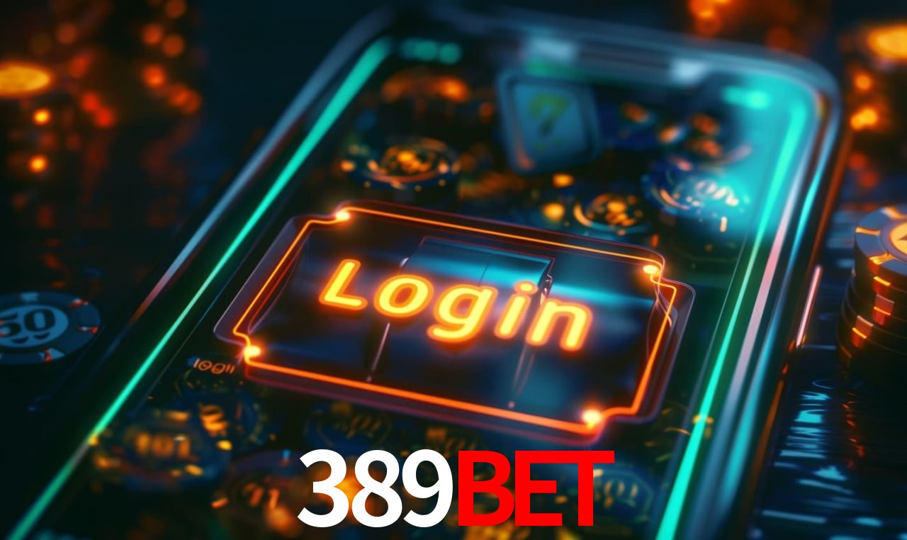 Tennis Betting 389BET