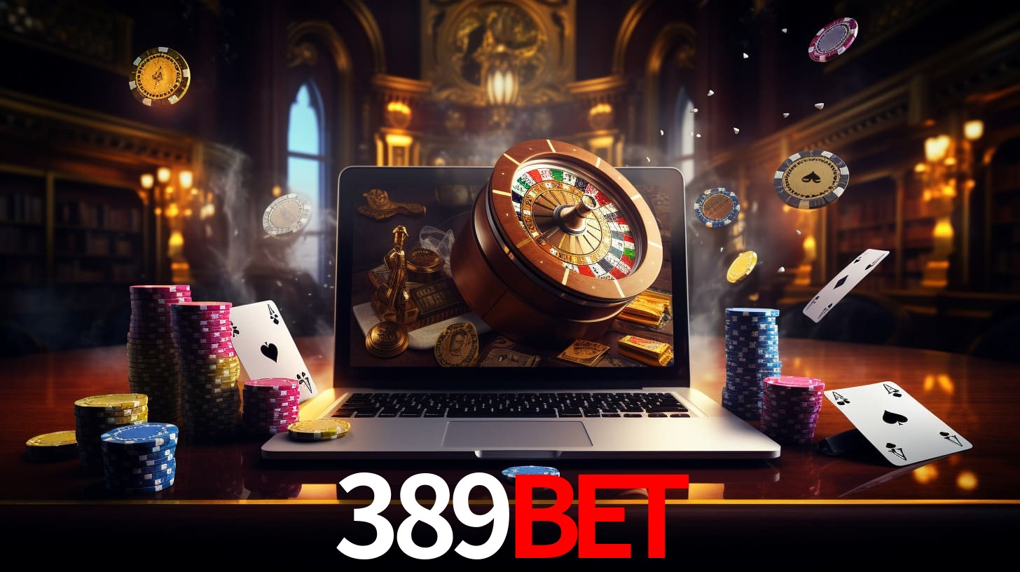 Live Casino 389BET