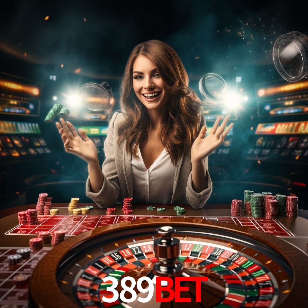 Explore as vantagens do 389BET: serviço profissional e confiabilidade