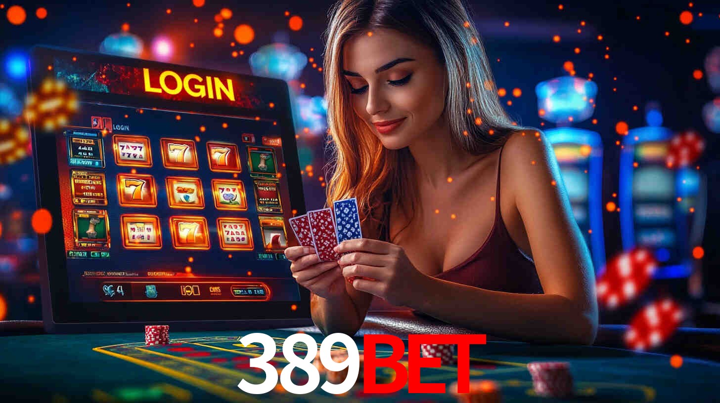 389BET app