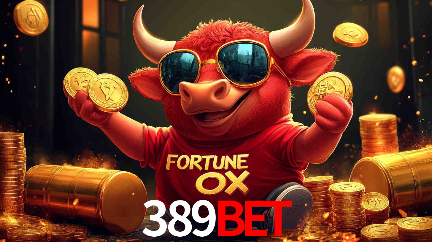 Desvendando o Mundo dos Jogos Virtuais na 389BET