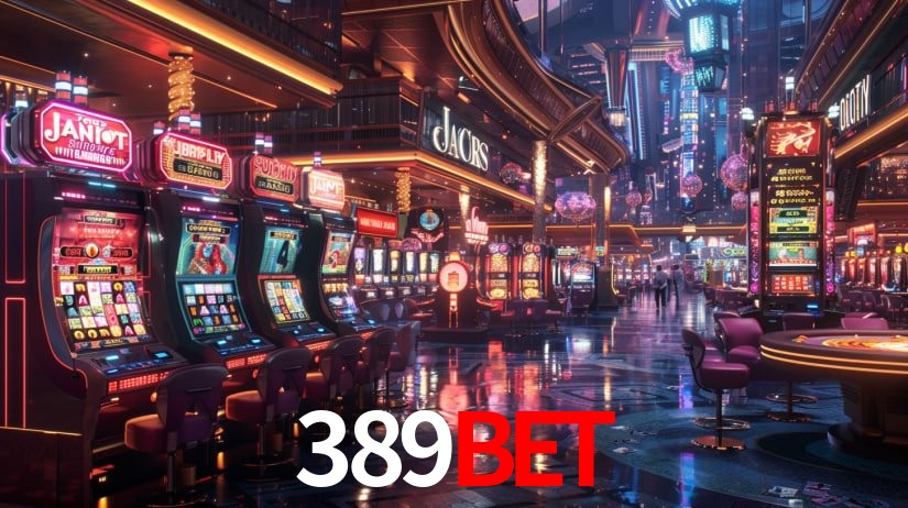 Games Directory 389BET